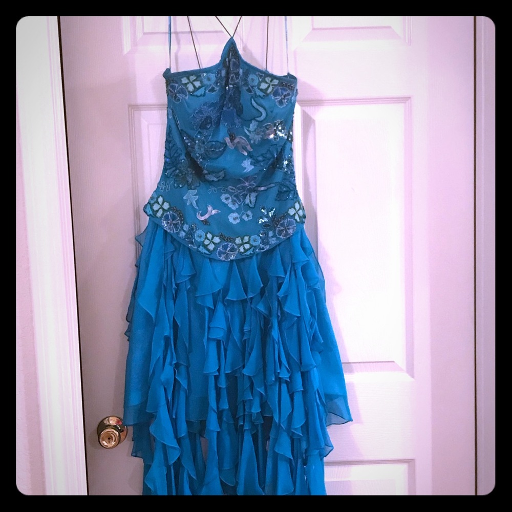 SCALA unique dress